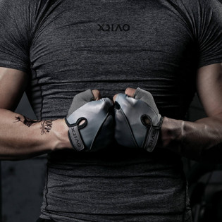 Xiaomi XQIAO Fitness Gloves Q850 Gray (L)